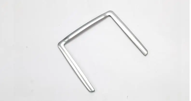 Передняя рамка для лампы чтения отделка Ford Explorer 2011-2018 12 13 14 15 16 2017 внутренняя