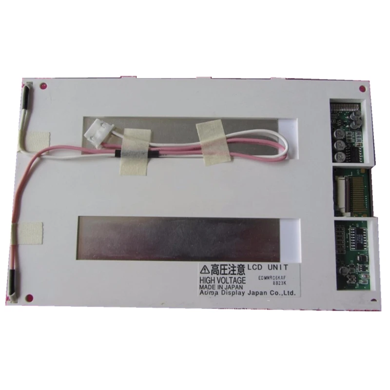 

Spot A+ TFT LCD Panel for Yamaha PSR3000 PSR S900 PSR 3000 LCD Display One year warranty