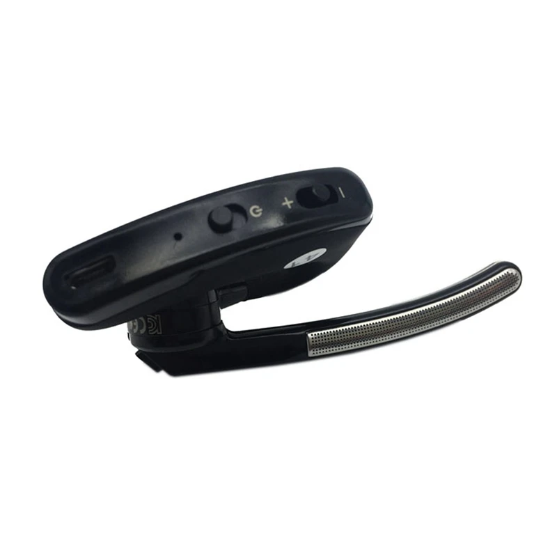 Топ Беспроводной для переносного приемо передатчика Bluetooth гарнитура MOTOROLA GP 88 300