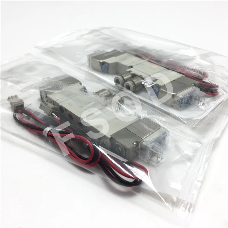 Фотоэлектрический электромагнитный клапан|smc solenoid valve|smc solenoidpneumatic components |