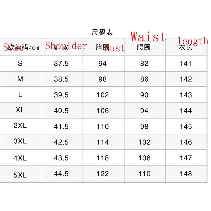 Хорошее качество S 5XL леди ретро большие качели плотная Талия средневековое Макси