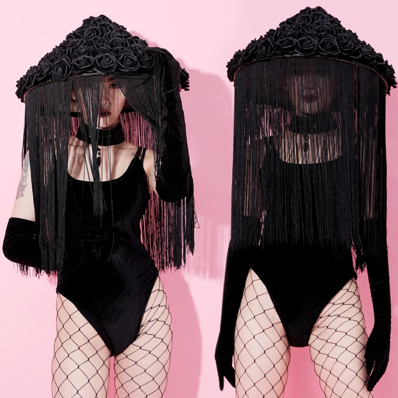 Одежда Rave Женский праздничный карнавальный костюм комбинезон для ночного клуба