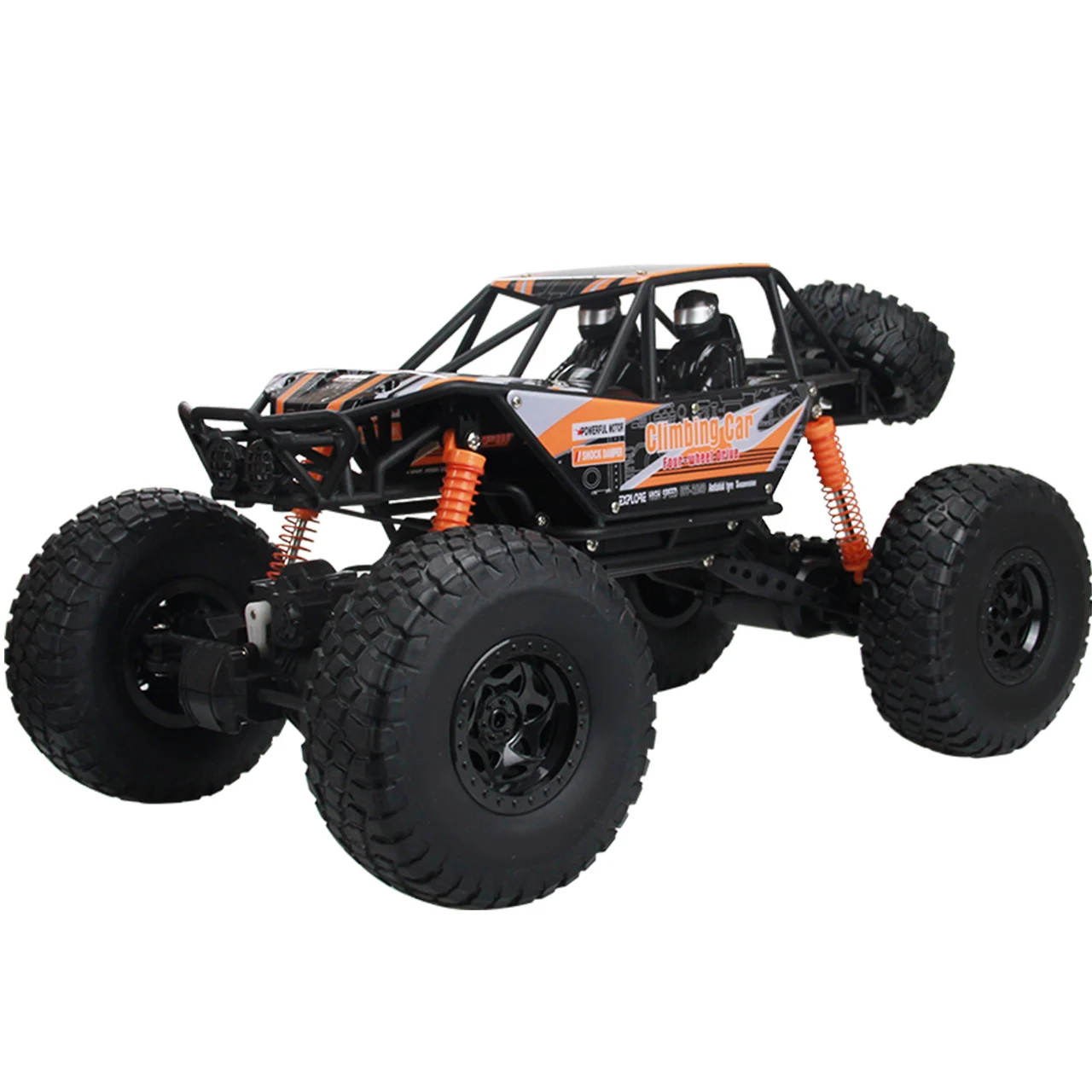 

Off Road High Speed Parts Rc Car 4wd Battery Electric Radio Remote Control Car Adults Brinquedos Infantil Children Toys EA60RC