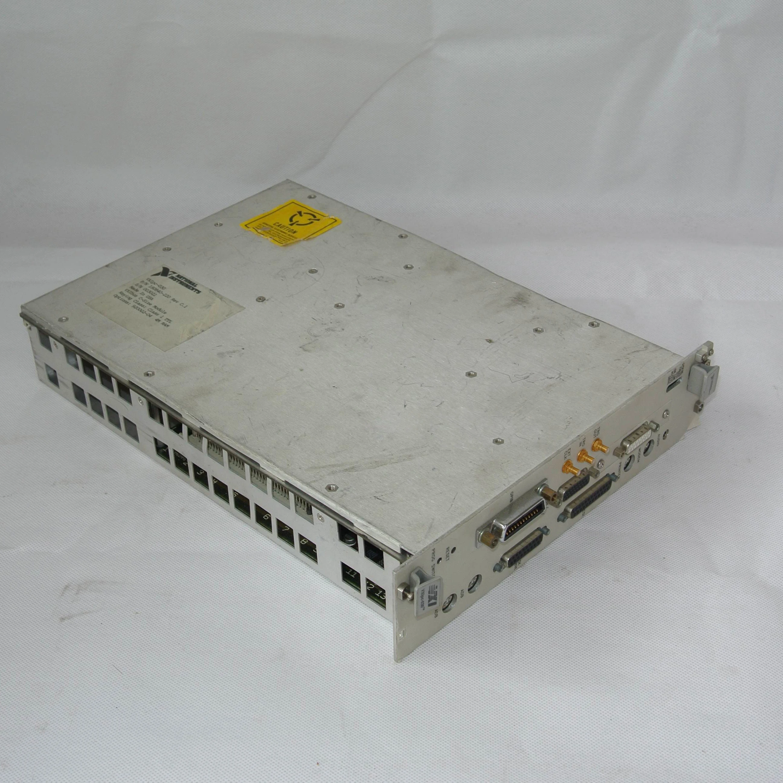 

National Instruments NI VXIPC-030 NXI Module Card