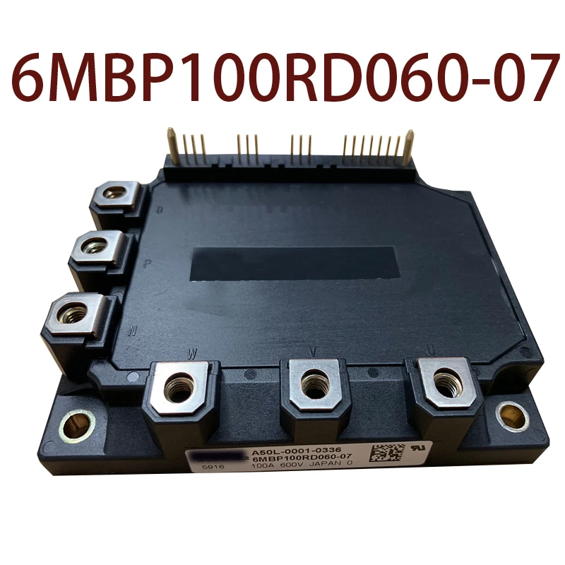 

Оригинал -- 6MBP100RD060-07 6MBP150RD060-07 1 год гарантии {фото склада}