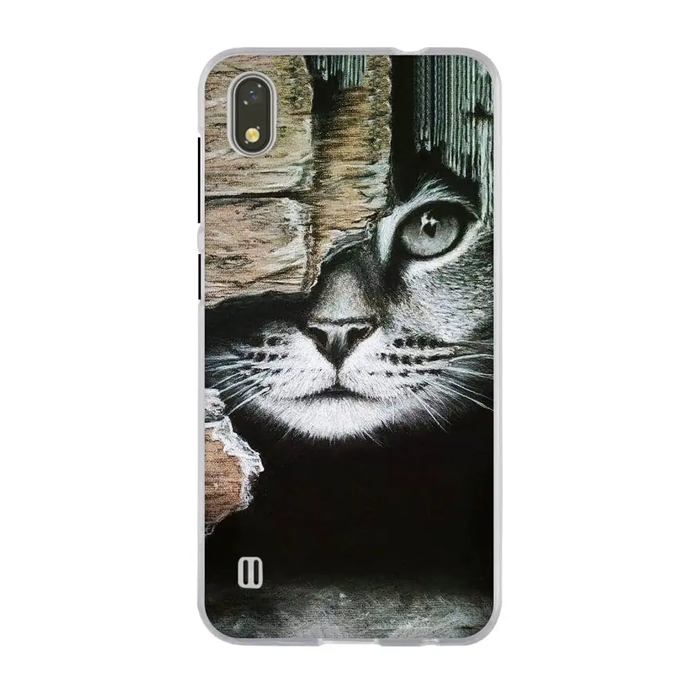 42 Чехол для zte Blade A530 A606, мягкий ТПУ чехол для zte Blade A530 BA530 A606, чехол 5,45 чехол для телефона, задняя крышка A 530 A 606 - Цвет: 42