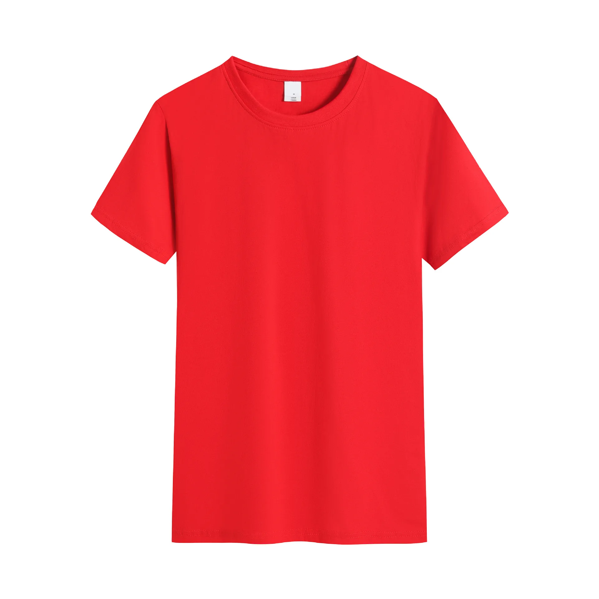 Футболка с круглым вырезом на заказ ежегодные собрания рубашка комбинезоны