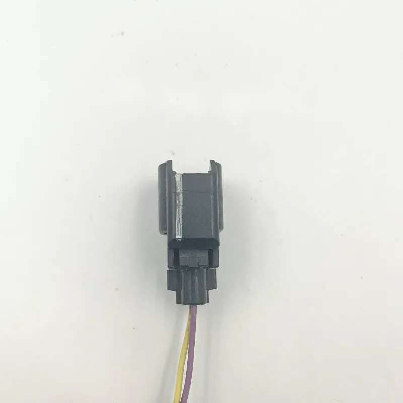 

Car nozzle plug connector with wire for VOLVO S60 V60 C30 S80 XC90 XC60 S80L