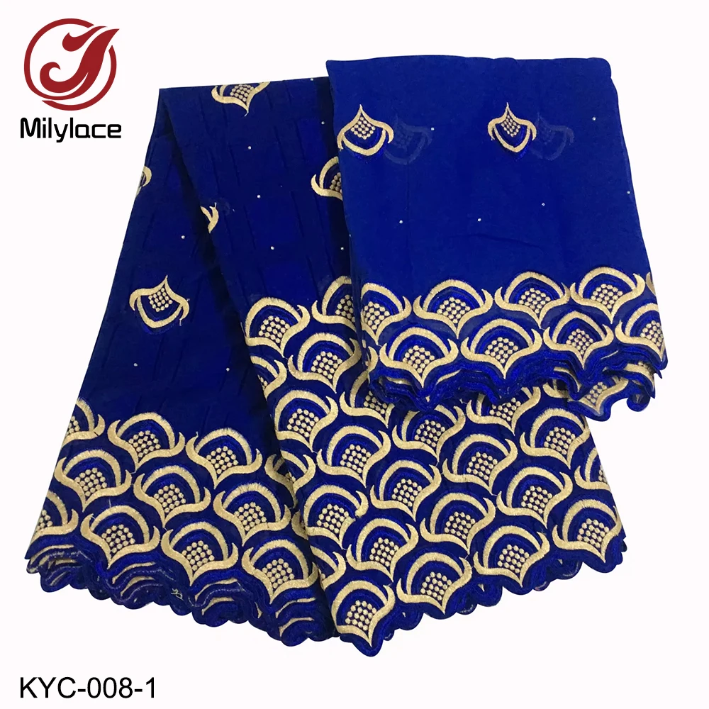 

Нигерийская швейцарская вуаль кружевная ткань с Стразы 2 в 1 швейцарская хлопковая кружевная ткань для свадебной вечеринки