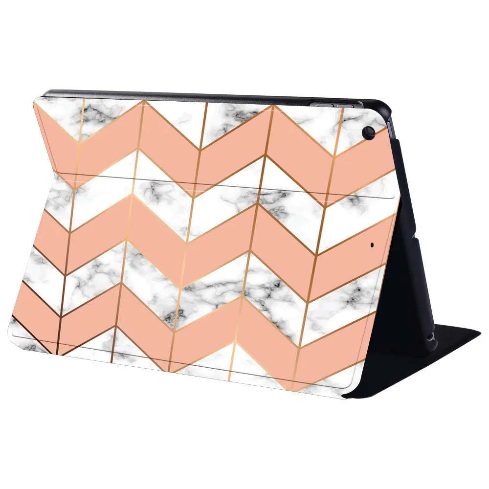 

Case for Apple IPad 2 3 4/IPad 7th 8th 10.2" 5th 6th/Air 1 2 3 4/ Mini 1 2 3 4 5/Pro 9.7" 10.5" 11" Leather Stand Tablet Cover