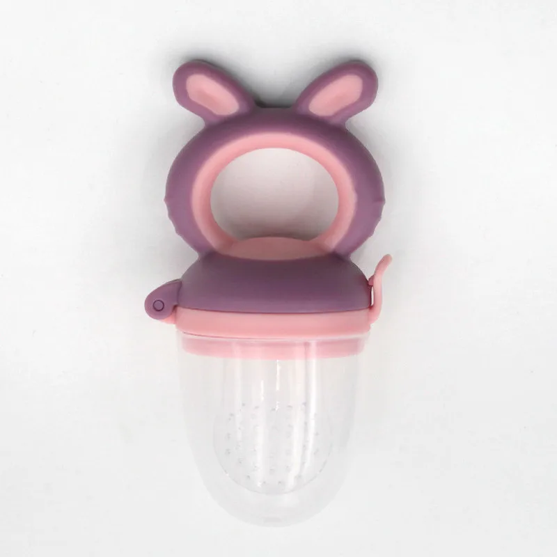 Соска для кормления ребенка 1 шт. соска детей фруктов безопасные принадлежности