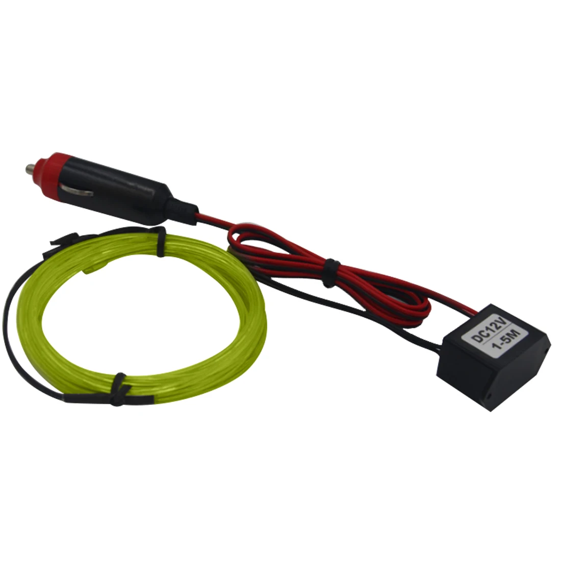 Светодиодная лента 1 м 2 3 5 для украшения автомобиля|Лепнина интерьера| |