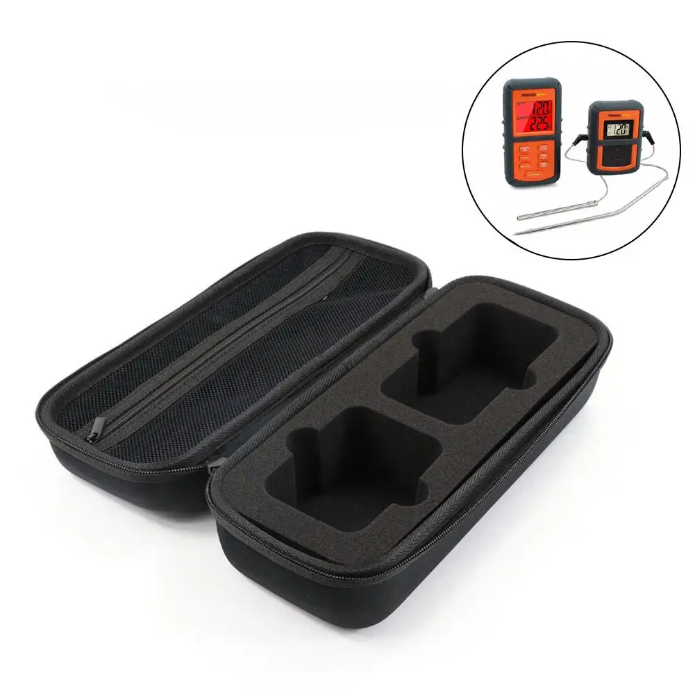 Женская сумка для хранения термометра ThermoPro TP20 07 барбекю коробка чехол