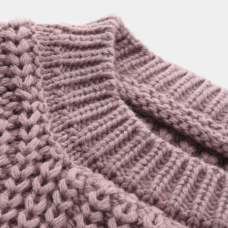 Irregular New Womens Sweaters For Fall 2018 Pullovers And Knitwear Female Autumn Winter | Женская одежда