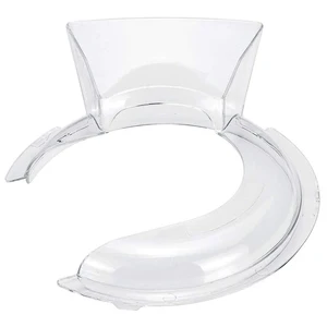 Щит для розлива, 4,5-5QT щит для розлива чаши, запчасти с наклонной головкой, стоячий миксер K45SSKSM75KSM150PSKSM152PSK4K5KP50