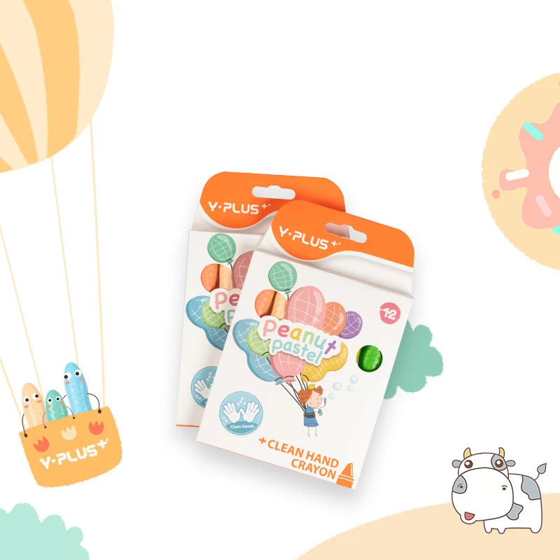 Макарон арахиса мелки маркеры не пачкается • Подходит для ручной стирки детской