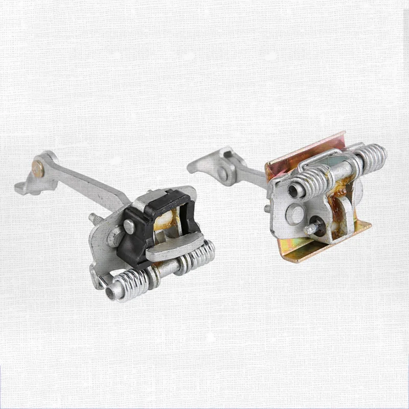 

For Peugeot 307 Door Stop Front Rear Door Limiter Protector Hinge