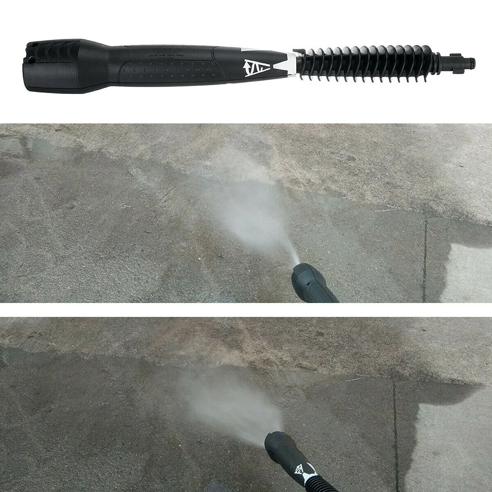 Расширительная насадка-распылитель 4 в 1 ABS для Karcher K-series K2 K3 K4 K5 K6 K7 | Дом и сад