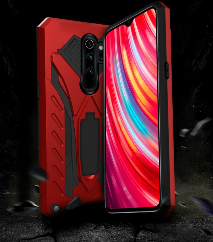 Роскошный бронированный противоударный чехол для Xiaomi Mi Note 10 CC9 Pro силиконовый