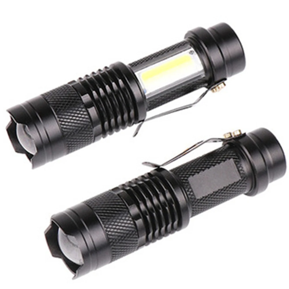 

1 шт., светодиодный фонасветильник с USB-зарядкой