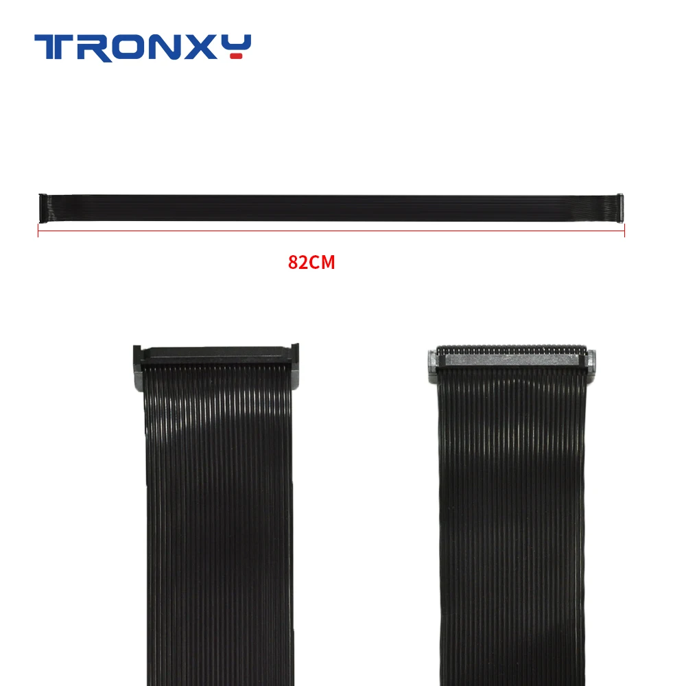 Tronxy 3D Printer Parts Adapter Board with 82cm Cable Set Connect to X5SA Series XY-2 Pro Matherboard Accessories | Компьютеры и офис
