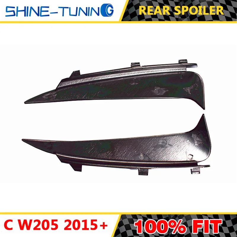 Подходит для спортивного ножа обратного хода типа C class W205 C450 C63 C43 coupe