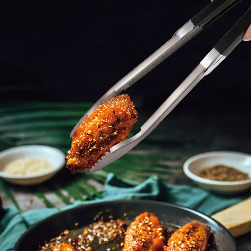 3 шт. набор инструментов для гриля из нержавеющей стали |