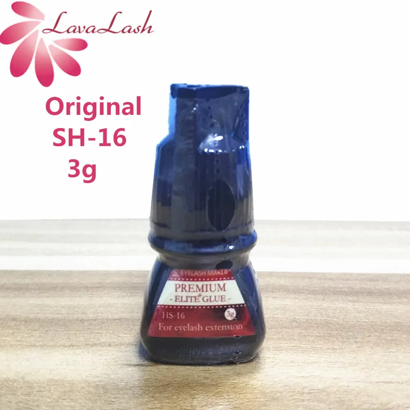 Клей для наращивания ресниц 10 бутылок | Красота и здоровье