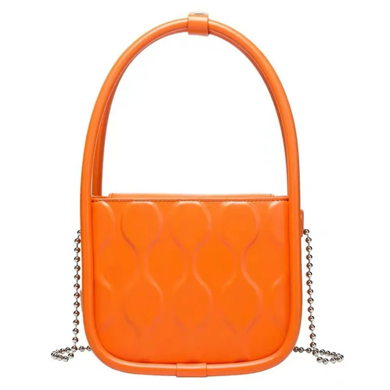 

2021 Fashion Women Chain Mini Bright Color Cute Girl Bag Messenger Bag small Candy Color Female Handbag Girl Shoulder bag Cute