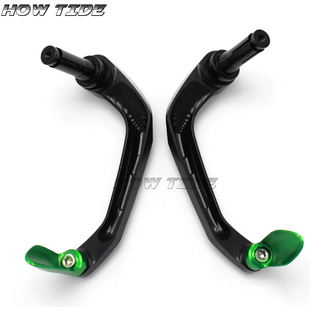 Универсальный защитный рычаг сцепления на руль мотоцикла 7/8 дюйма 22 мм для HONDA