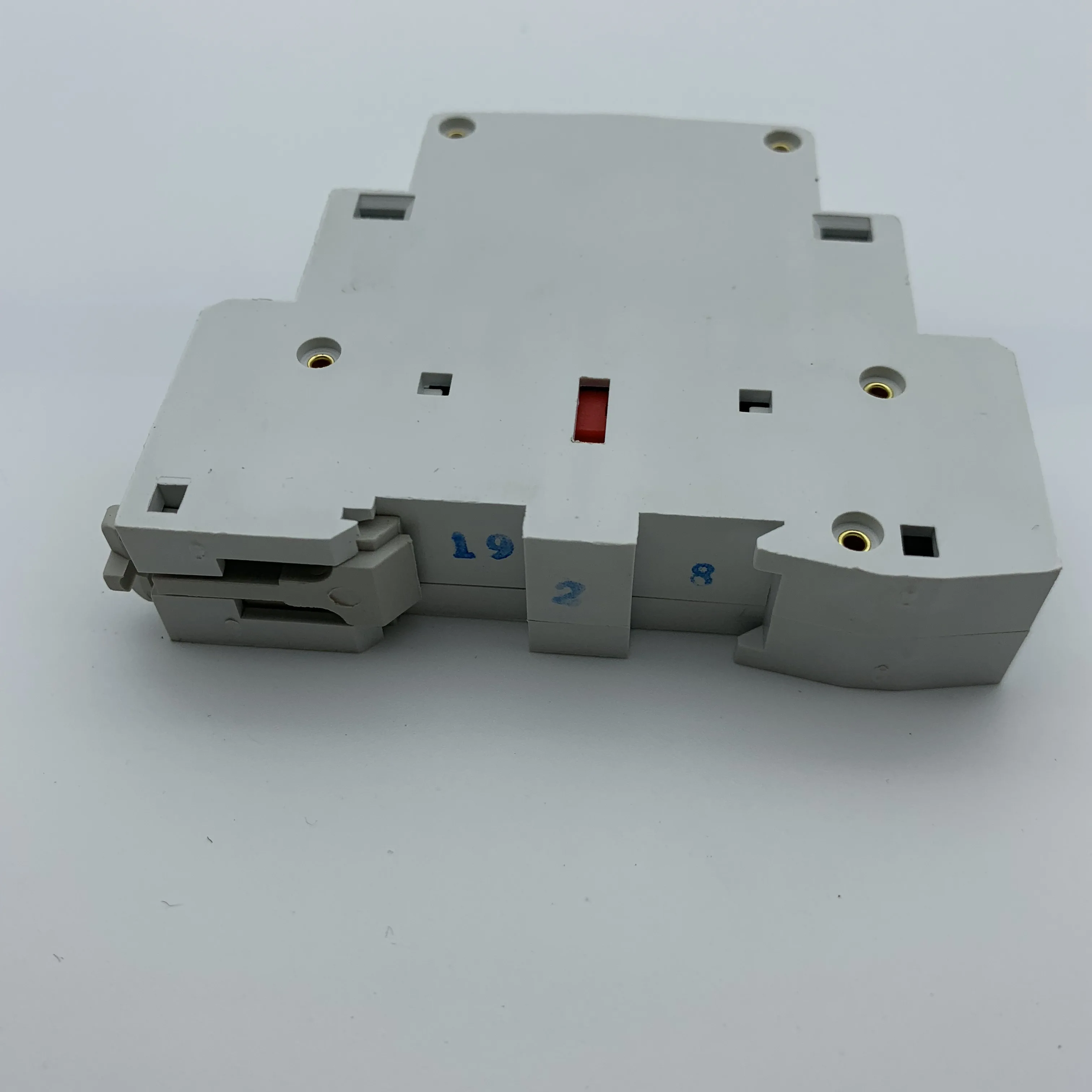 CT1 2P 16A 20A 25A 220В/230В 50/60 Гц din рейка бытовой ac модульный контактор 2NO 2NC или 1NO 1NC