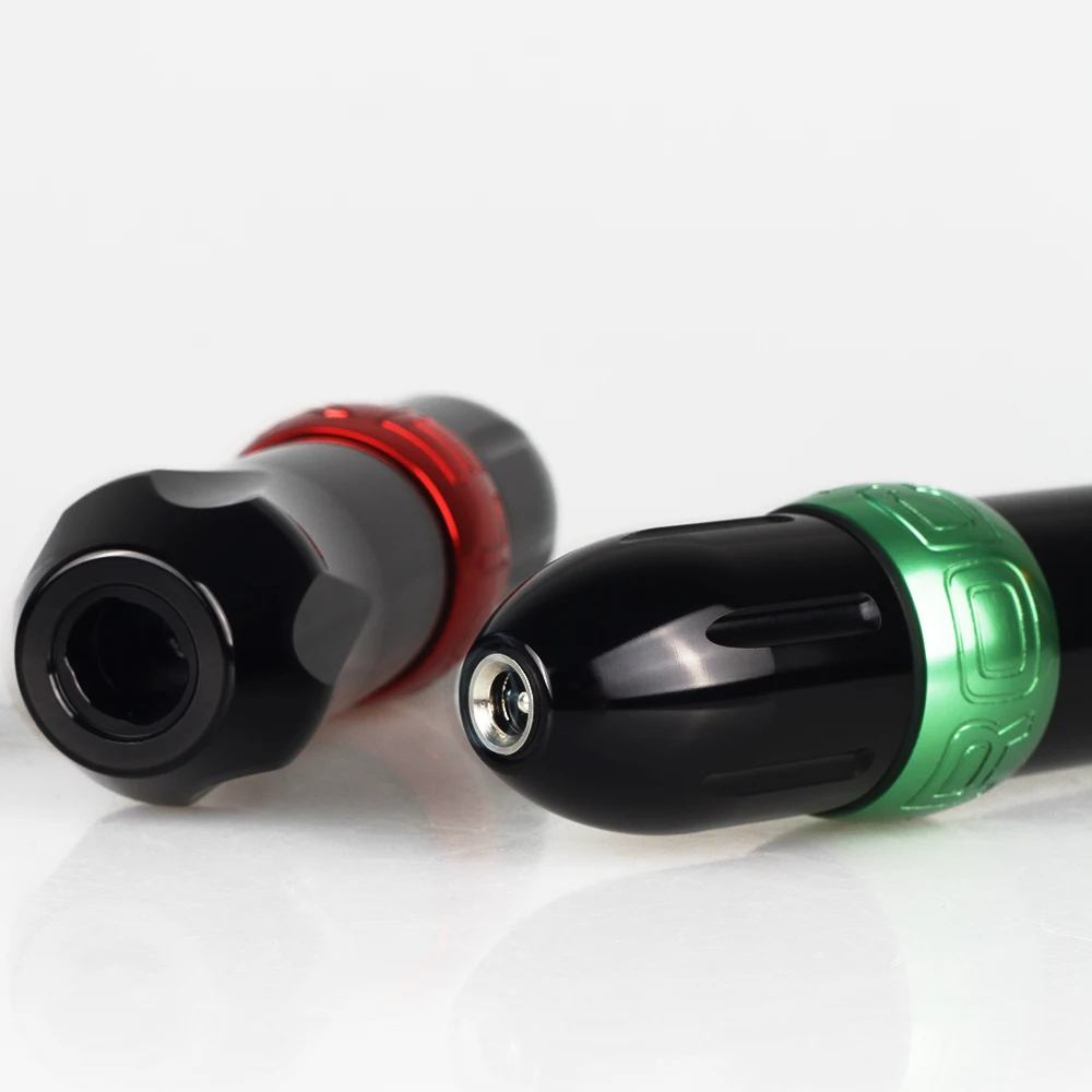 Japan Motor Powerful Rocket Tattoo Pen Rotary Tattoo Machine Tattoo Gun Equipment for Semi Permanent Makeup Microblading Pen