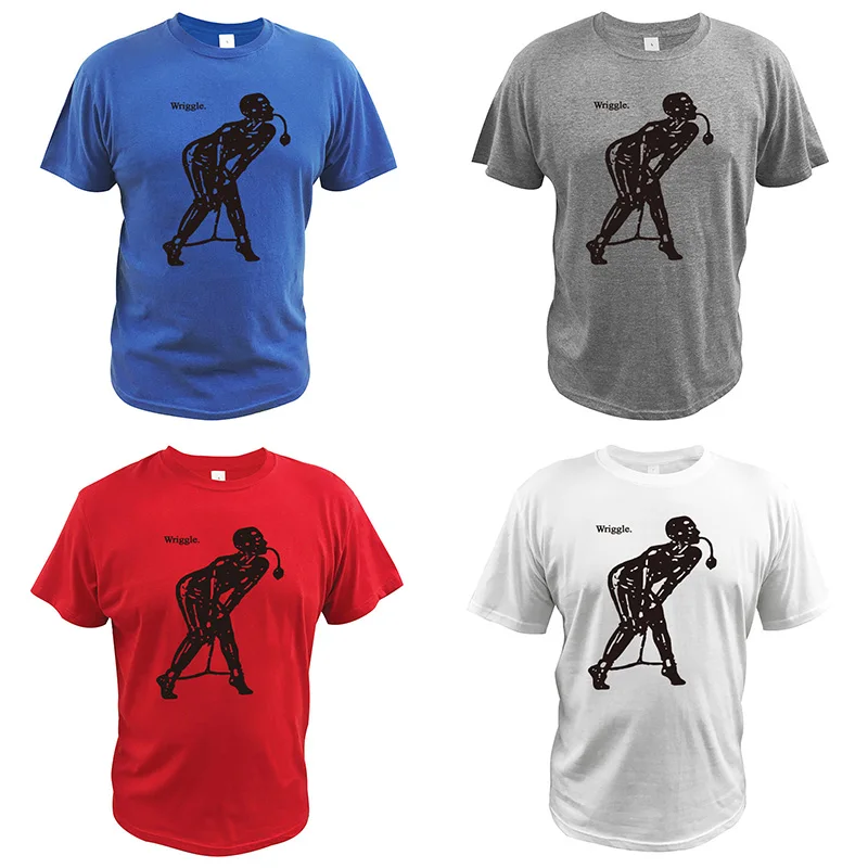 Футболка с зажимом футболка рисунком альбома хип хоп группа рэпера чистый хлопок