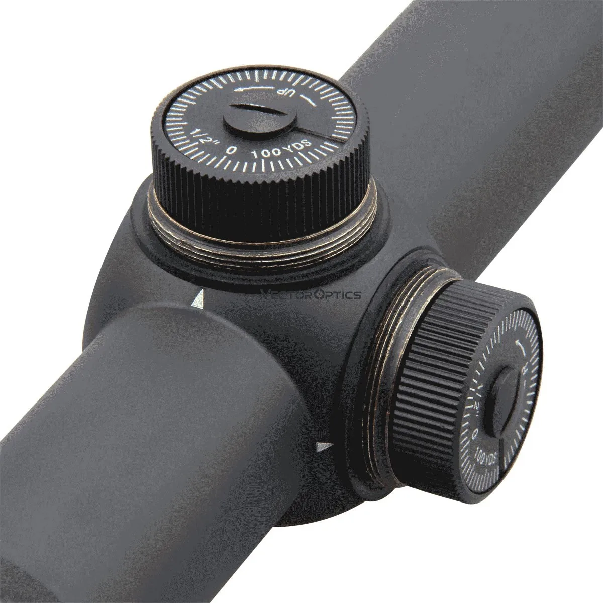 Оптический прицел для винтовки Vector Optics Forester JR 1-4x24 оптический охоты от края до 1/2 MOA