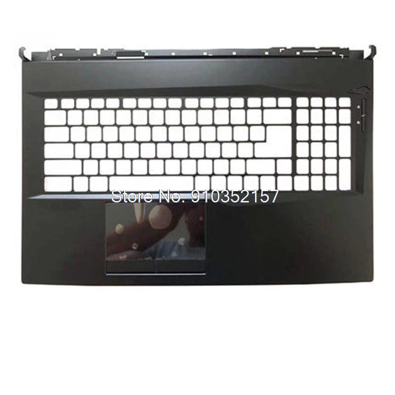 

Упор для рук для MSI GP75 GL75 MS-17E1 MS 17E1 3077E2C111TA219 3077E3C111TA219 3077E4C212TA220 MS-17E4 17E5 GL75 9SC 9SCK 9SD 9SE