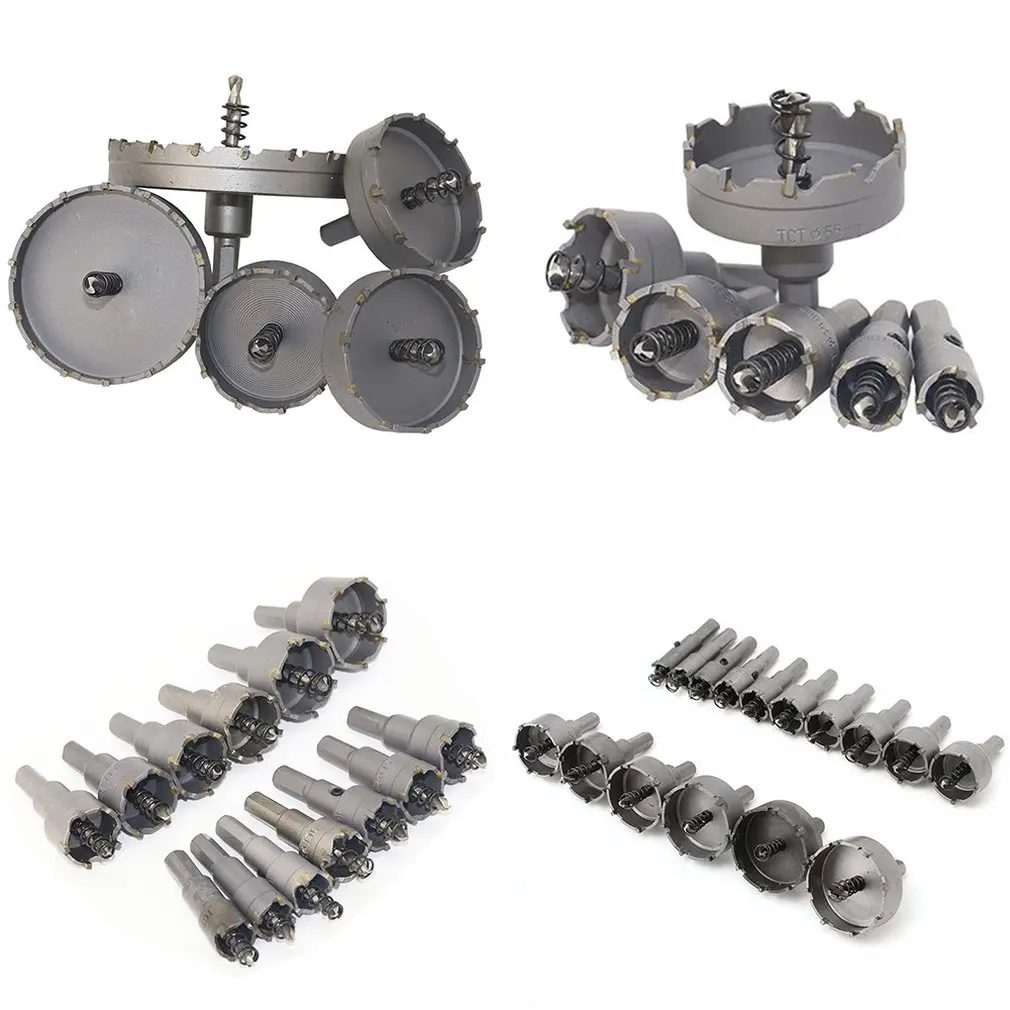 Отверстие открывалка карбида отверстие металлическая труба стальная пластина