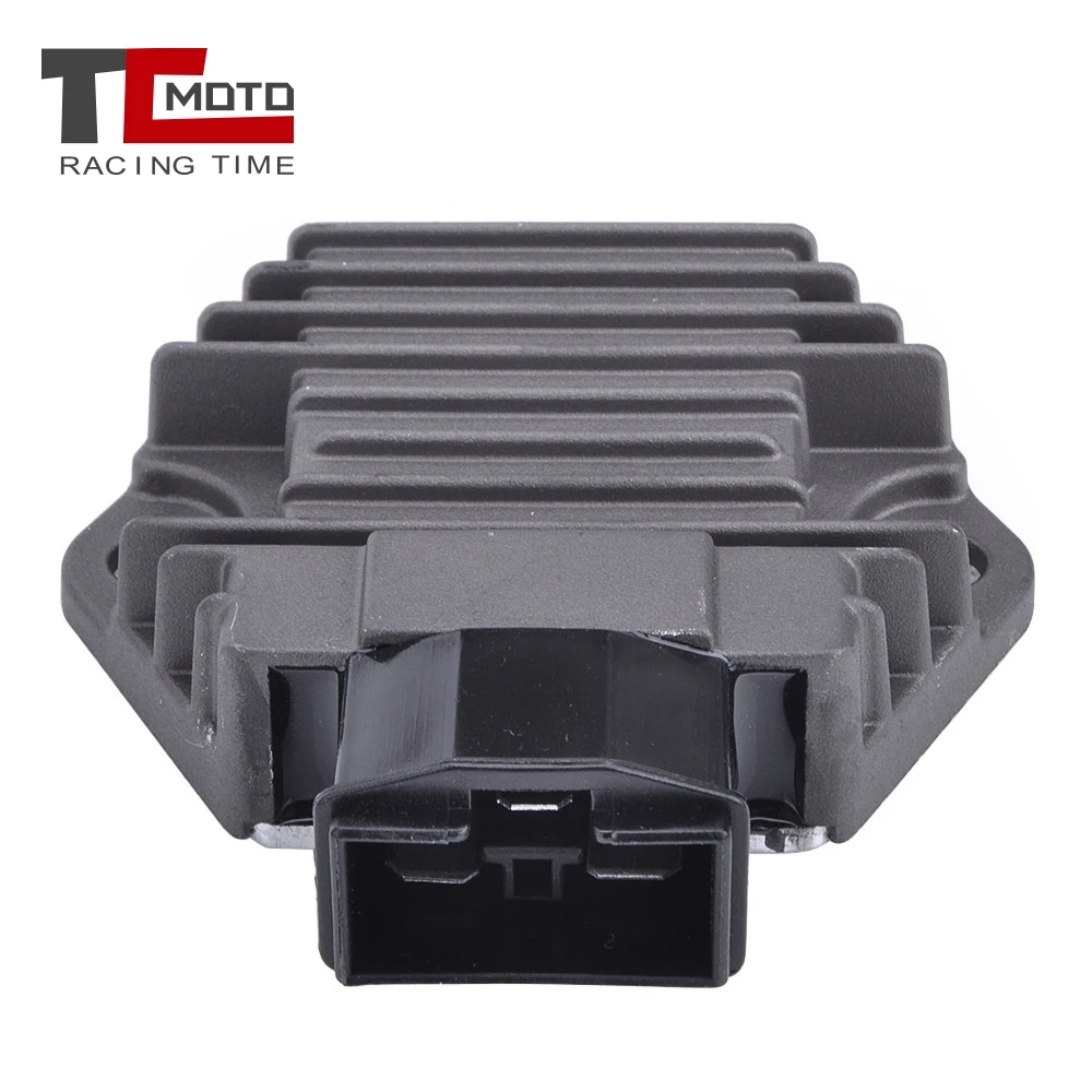 Регулятор напряжения TCMOTO 12 В для Honda VT250 Выпрямитель тока SPADA MC20 MC 20 PC800 PC 800 1989-1998