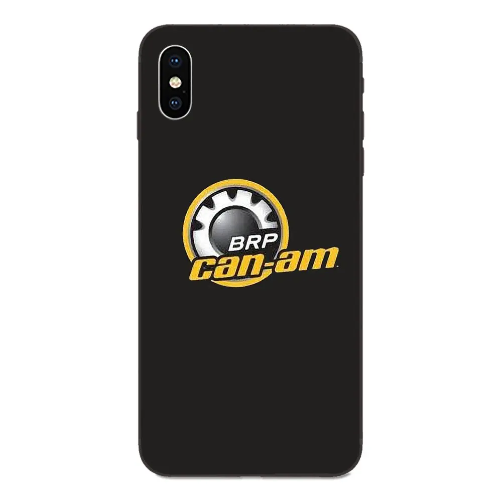 Brp Can Am Can-am Team для Huawei nova 2 2S 3i 4 4e 5i Y3 Y5 II Y6 Y7 Y9 Lite Plus Prime Pro 2017 2018 2019 мягкие узоры |