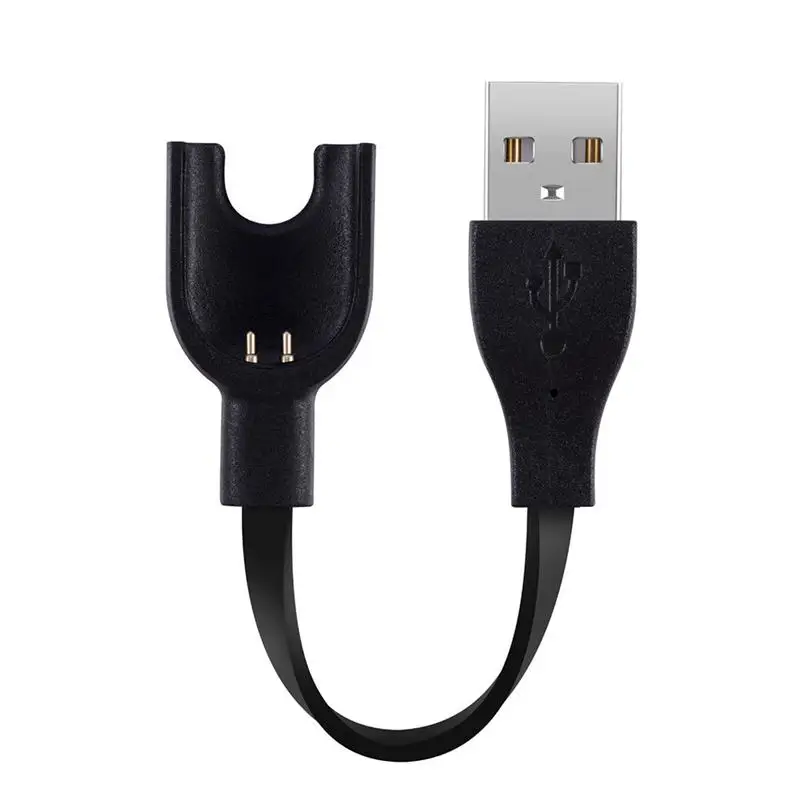 Новый Сменный usb-кабель для зарядки шнур зарядного устройства смарт-часов Xiaomi Mi