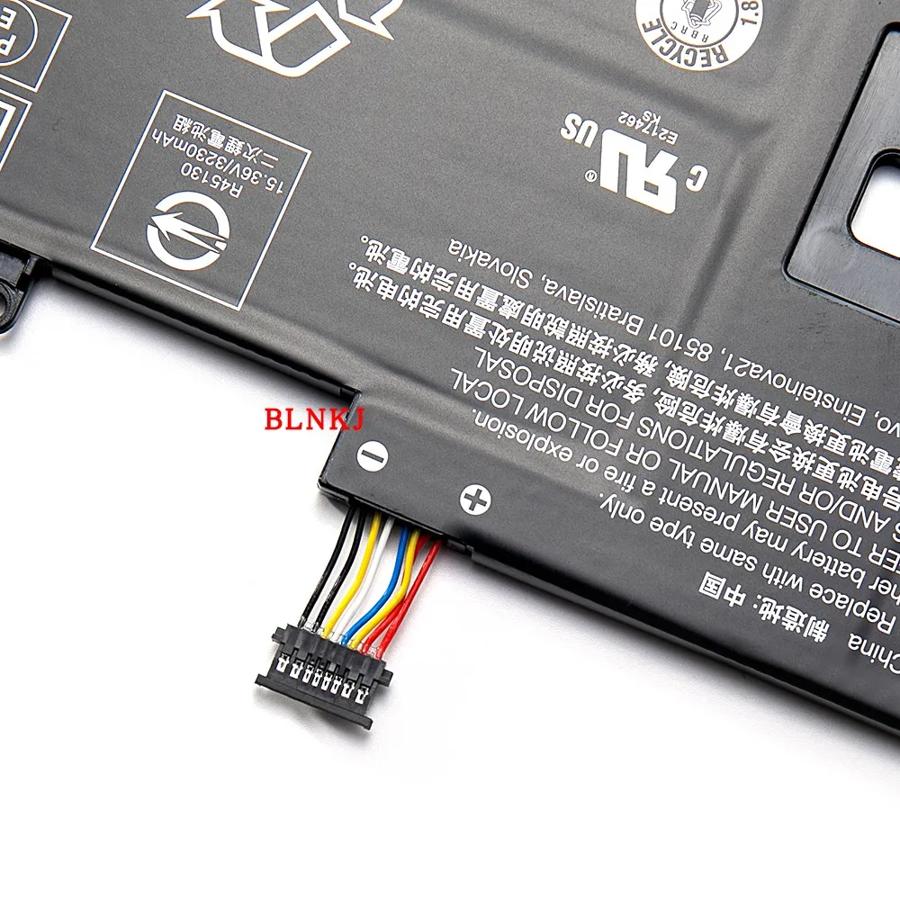 Оригинальный аккумулятор L18M4P72 SB10K97643 для ноутбука Lenovo X1 CARBON 2019 X1C 02DL006 SKB10K97644 02DL004