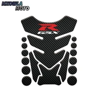 carbon fiber motorcycle fuel tank pad cover protective sticker sticker is suitable for honda cbr suzuki gsxr yamaha bmw harley