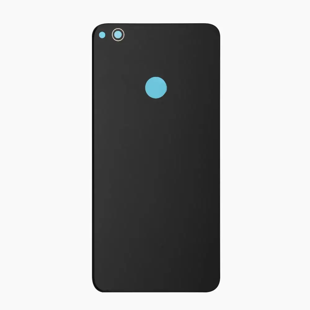 Yeesite Оригинальный чехол для Huawei Honor 8 Lite Задняя стеклянная крышка батарейного