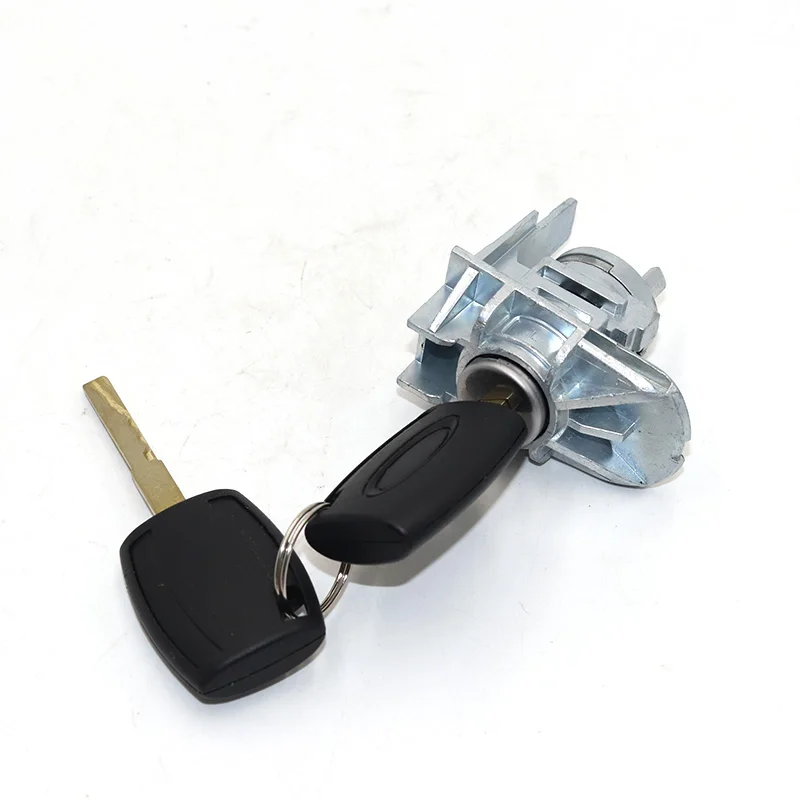 Мир автомобиля левой двери цилиндровый замок цилиндр замка автомобильной для