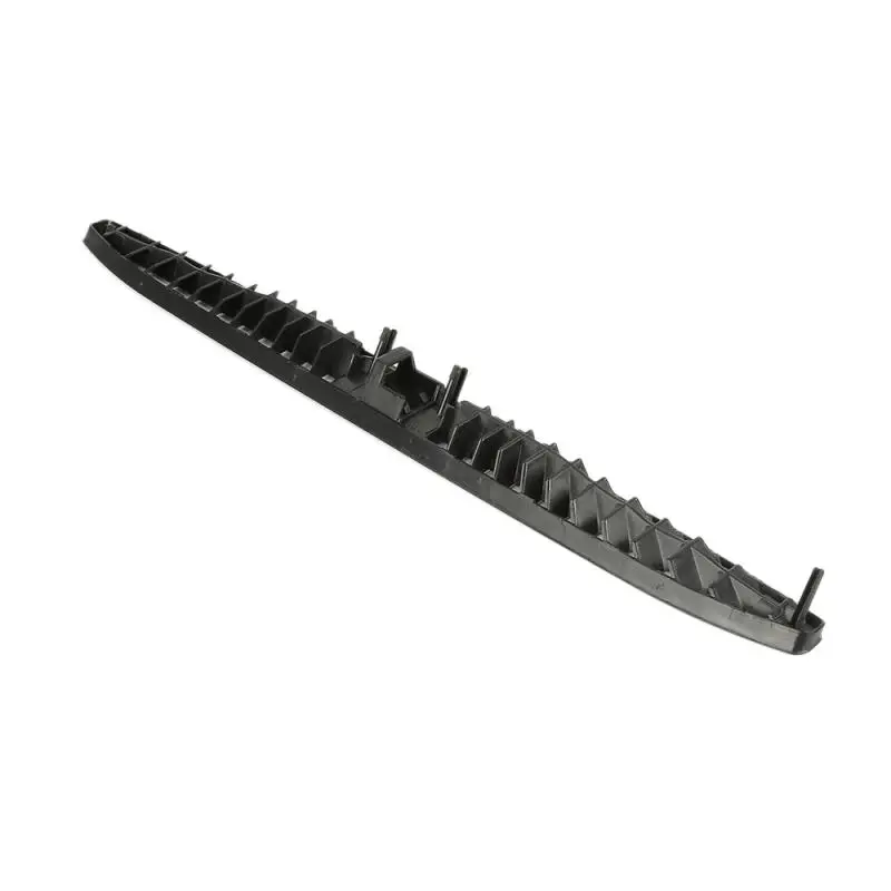 Приборная панель консоль центральный кондиционер вентиляционная решетка выход