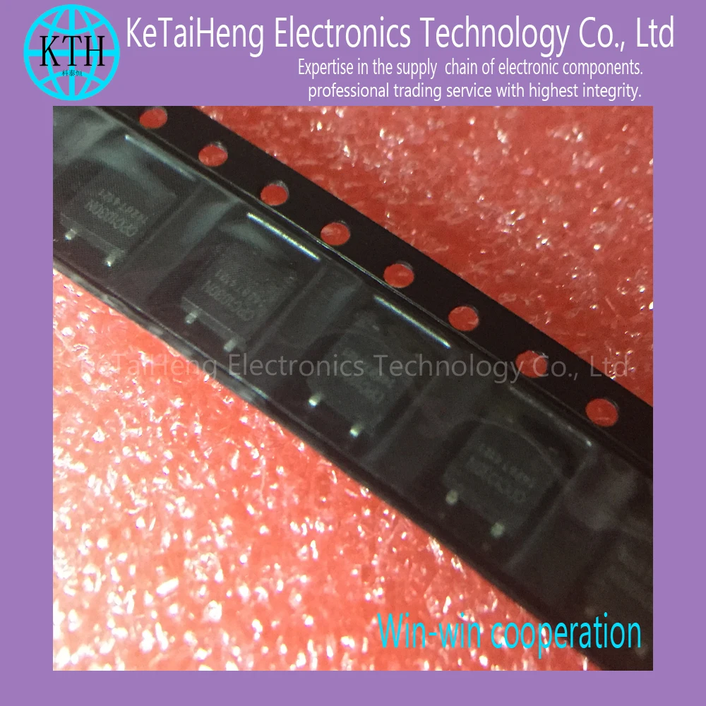 CPC1030N CPC1030 SOP4 новые электронные Компоненты | Видеокамеры для любителей