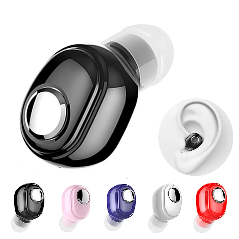 L15 bluetooth наушники мини вкладыши Наушники Беспроводные головные телефоны Функция
