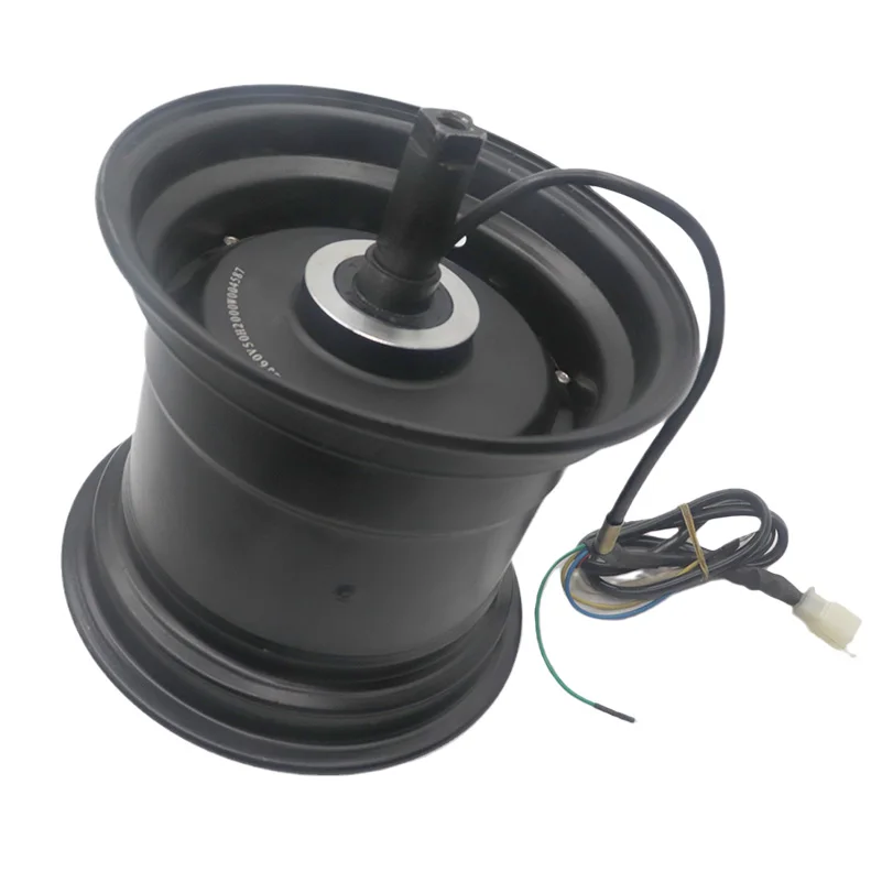 60V Мотор 1000W 1500W 2000W 18X9.50-8/225X55-8 Бескамерная Шина 225/55-8 Шина для Городского Скутера Модифицированные Аксессуары.