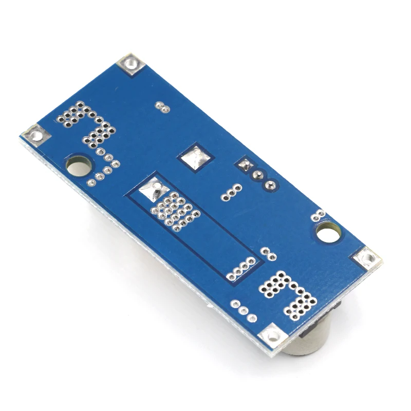 

DC-DC Buck Step Down Module LM2596 DC/DC 4.0~40V to 1.25-37V Adjustable Voltage Regulator With LED Voltmeter
