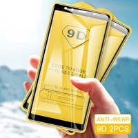 24pcs 9d protective tempered glass for samsung galaxy s10e a30 a10 a50 a70 s20 20 a20e m31s a71 a51 screen protector glass film