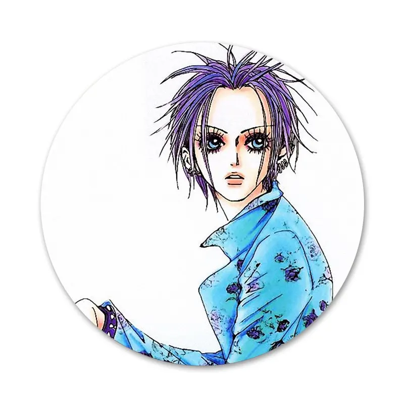 Значки для одежды рюкзака значок из искусственной кожи | Дом и сад